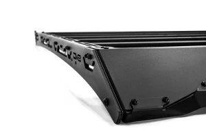 Toyota Tacoma Roof Rack - Double Cab Toyota Tacoma Roof Rack - Double Cab